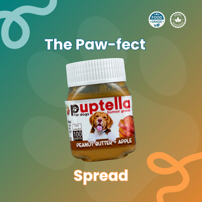 Puptella