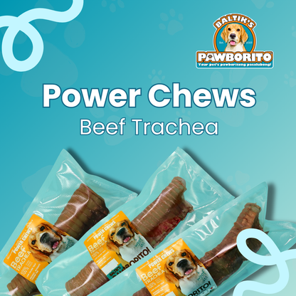 Beef Trachea