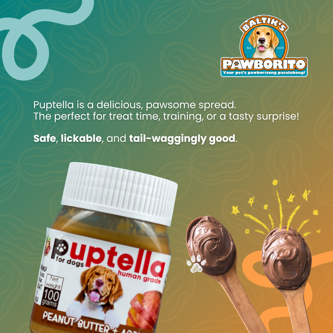 Puptella