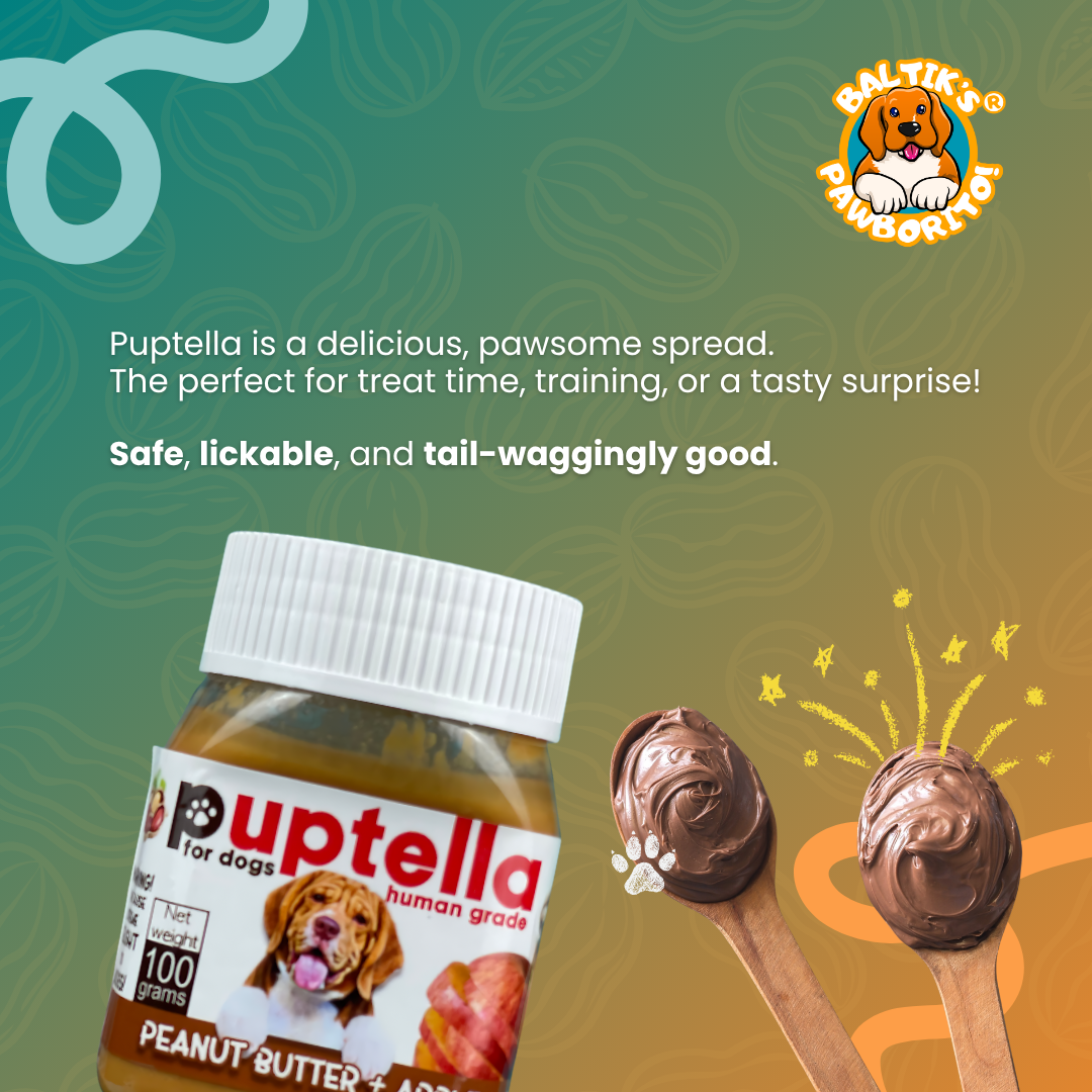 Puptella