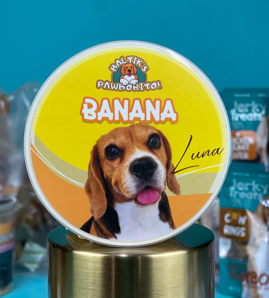 Freeze Dried